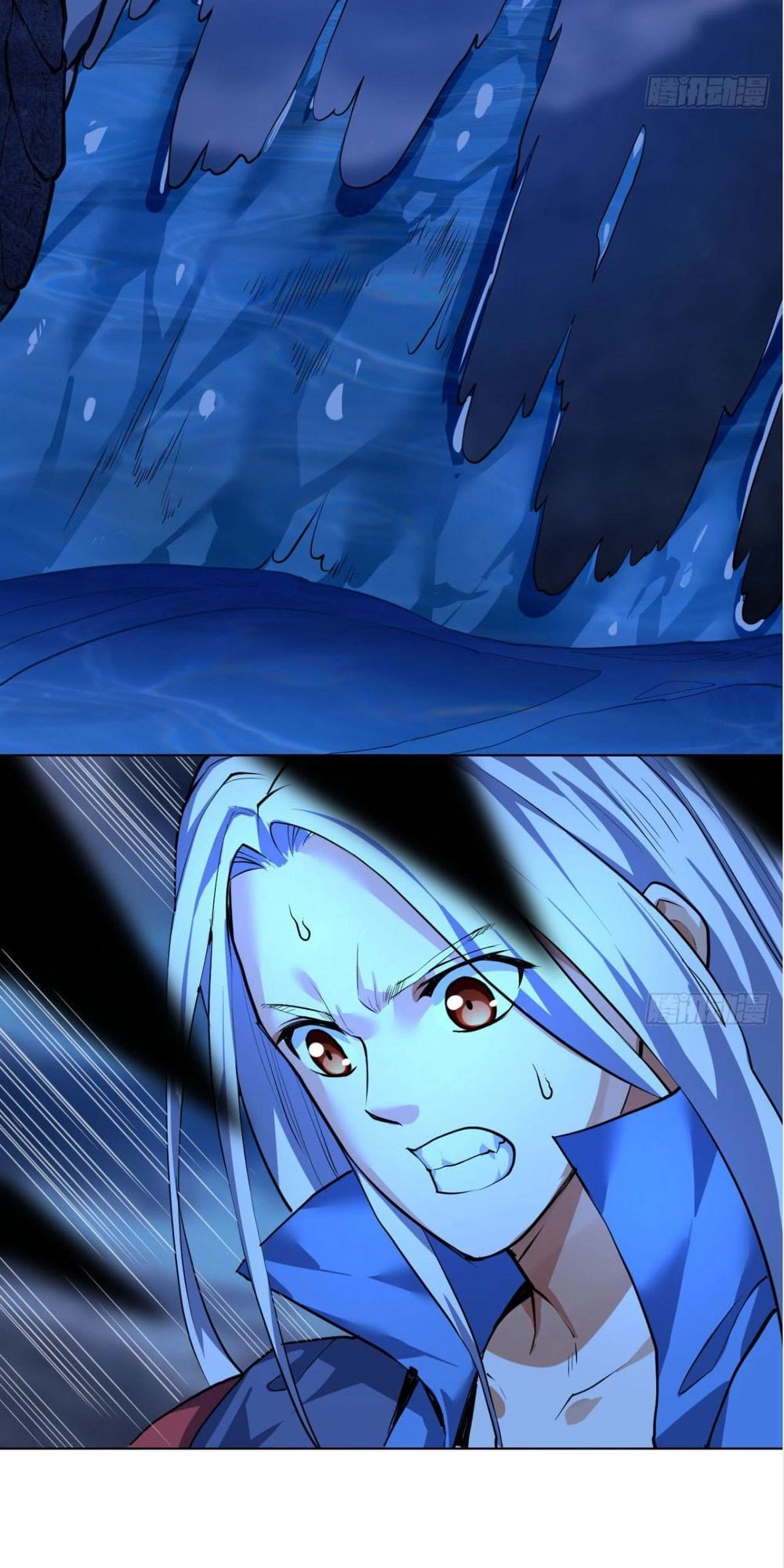 Thần Võ Đế Tôn Chapter 12 - 32