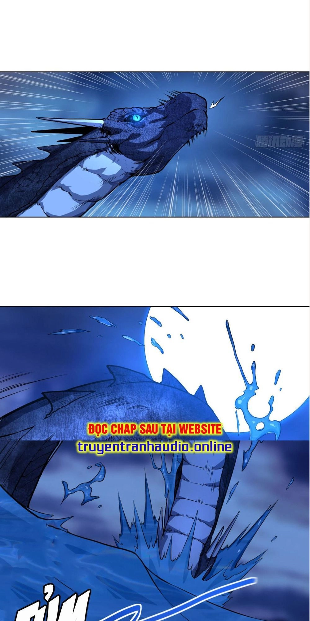 Thần Võ Đế Tôn Chapter 12 - 33