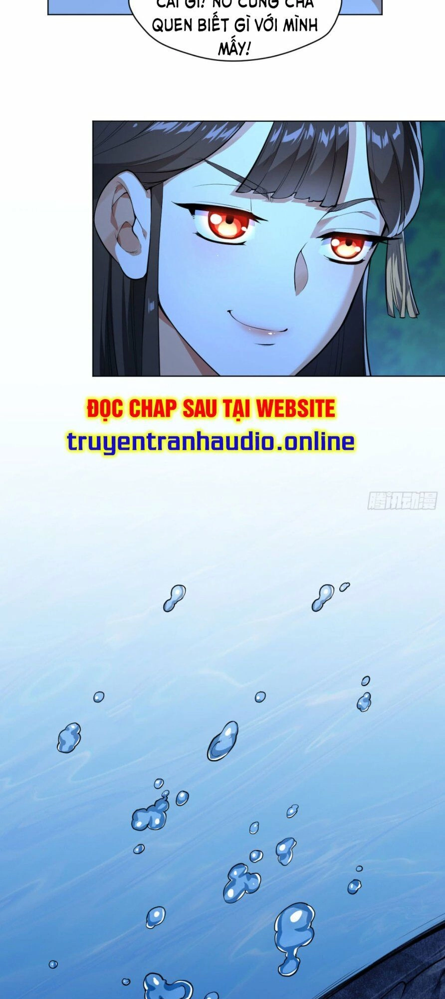 Thần Võ Đế Tôn Chapter 13 - 5