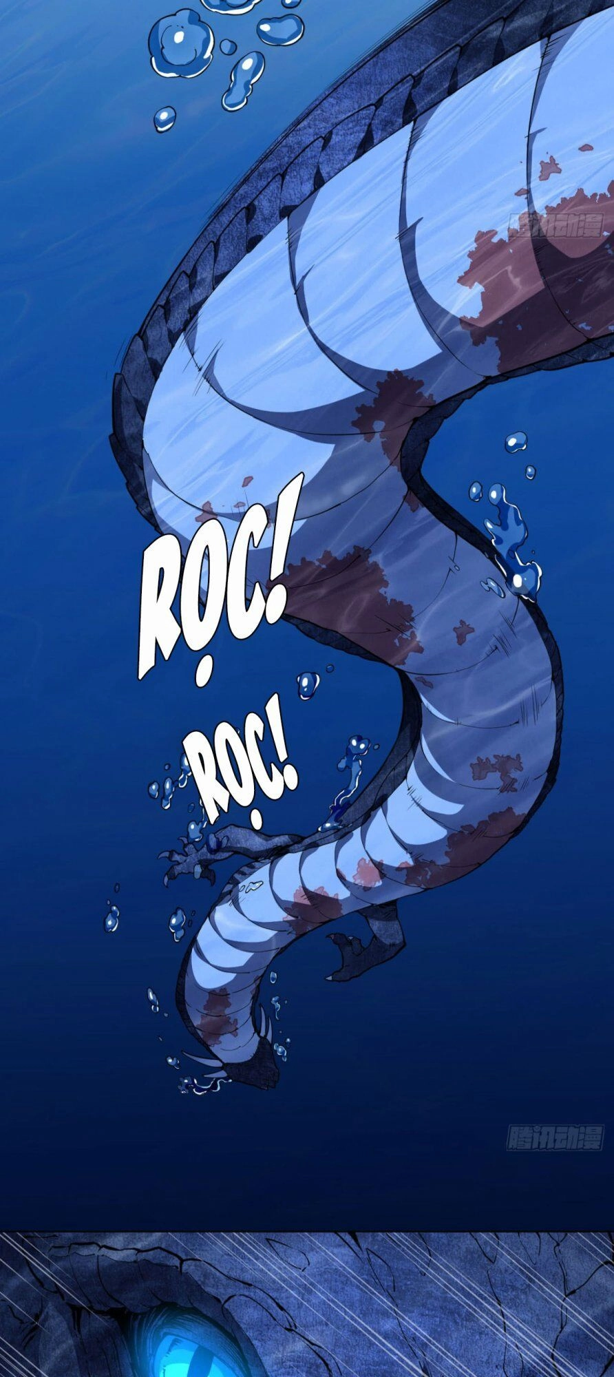 Thần Võ Đế Tôn Chapter 13 - 6