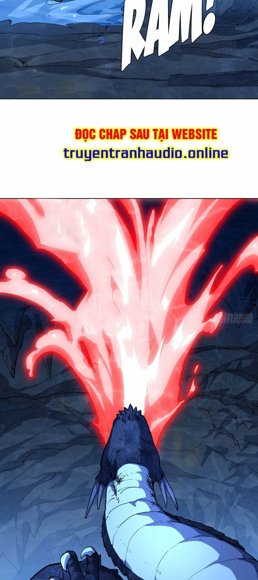 Thần Võ Đế Tôn Chapter 13 - 8