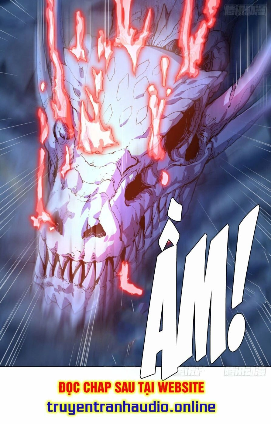 Thần Võ Đế Tôn Chapter 13 - 10