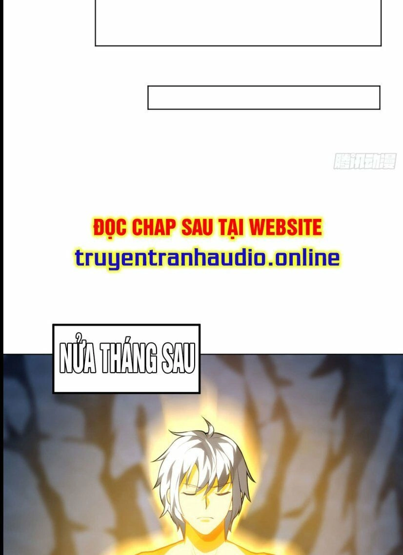 Thần Võ Đế Tôn Chapter 13 - 20