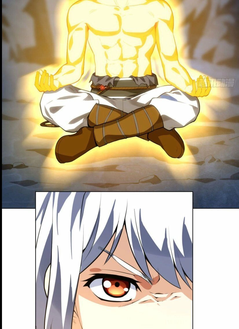 Thần Võ Đế Tôn Chapter 13 - 21