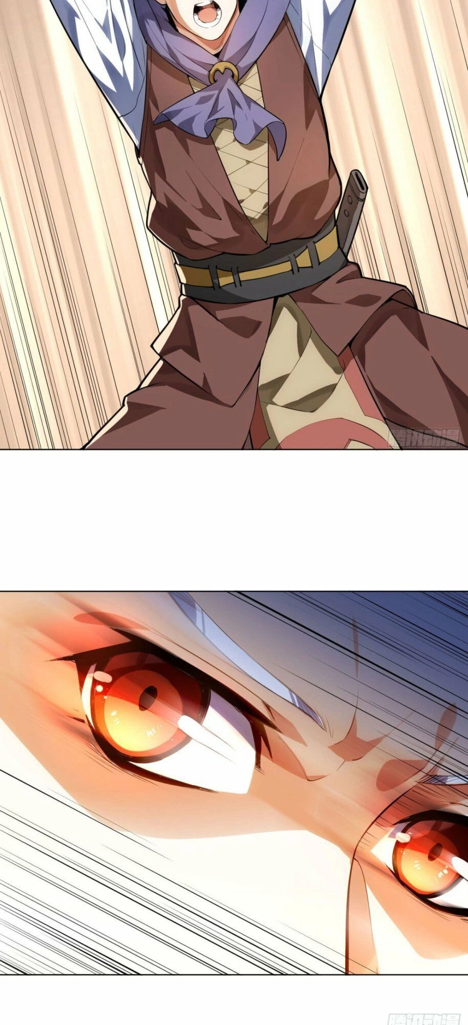 Thần Võ Đế Tôn Chapter 14 - 22