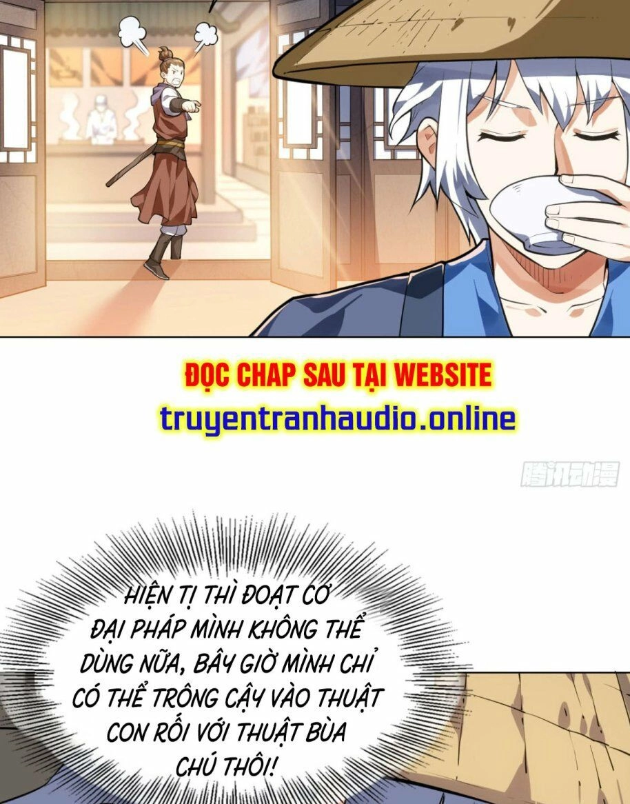 Thần Võ Đế Tôn Chapter 14 - 25