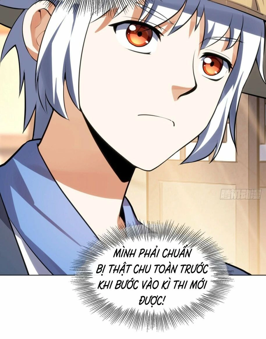 Thần Võ Đế Tôn Chapter 14 - 26