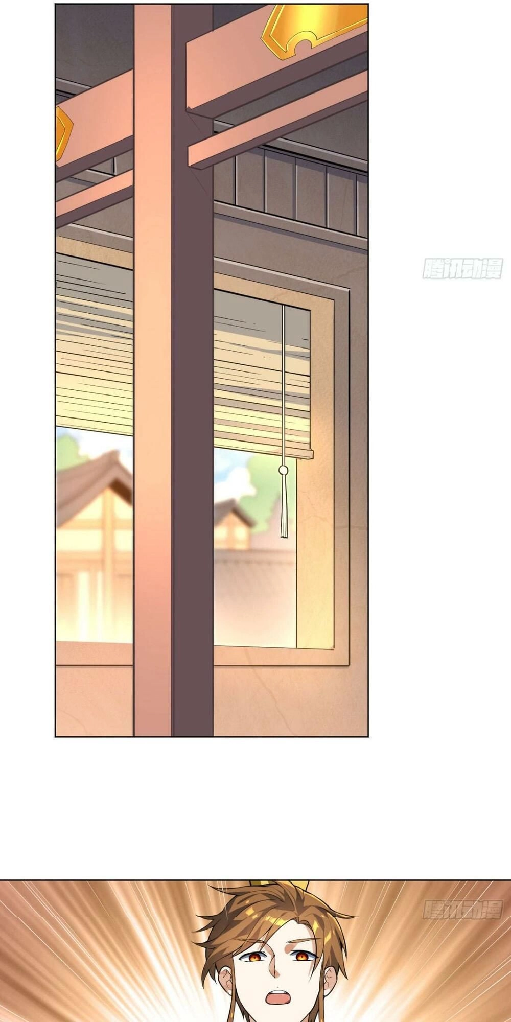 Thần Võ Đế Tôn Chapter 14 - 27