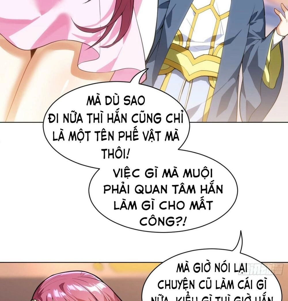 Thần Võ Đế Tôn Chapter 14 - 30