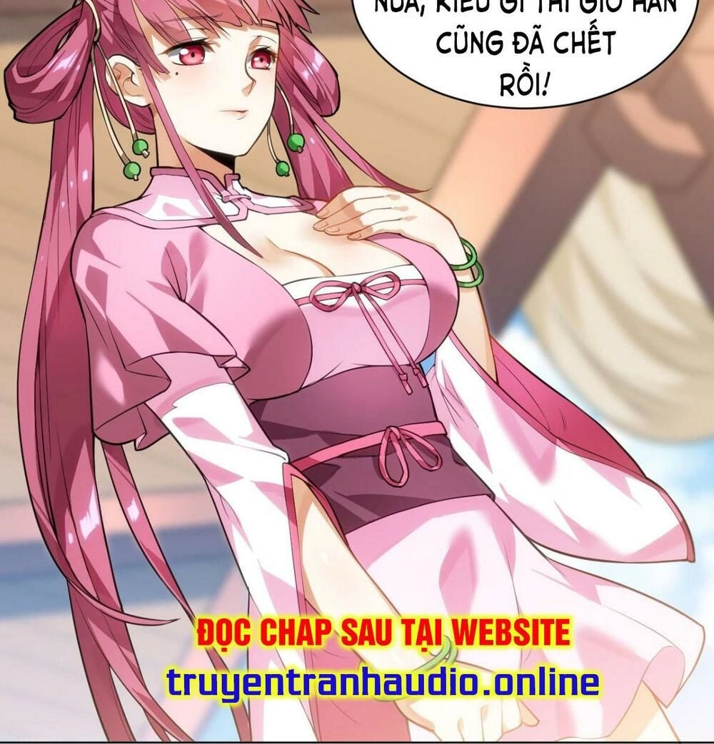 Thần Võ Đế Tôn Chapter 14 - 31