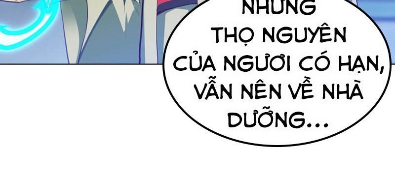 Thần Võ Đế Tôn Chapter 16 - 3