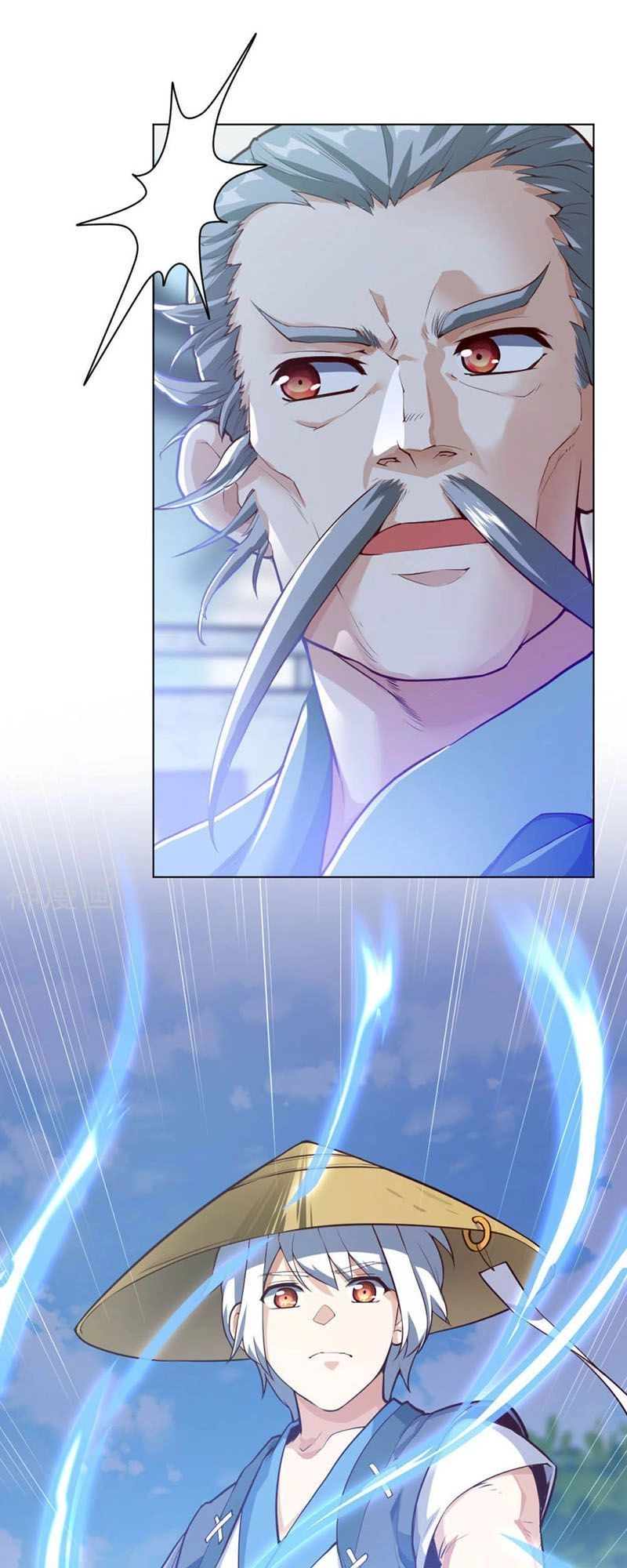 Thần Võ Đế Tôn Chapter 16 - 4