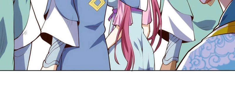 Thần Võ Đế Tôn Chapter 16 - 16