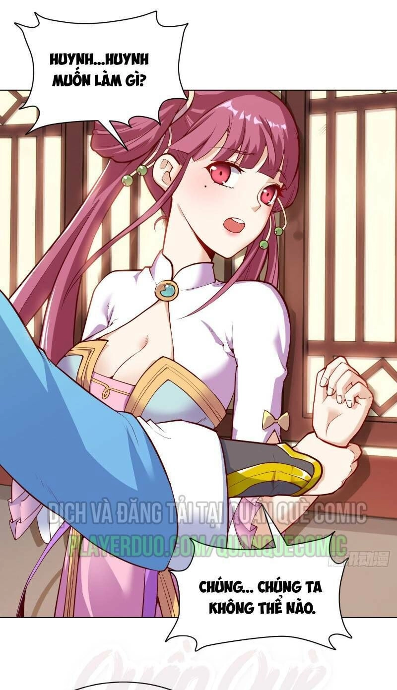 Thần Võ Đế Tôn Chapter 18 - 1