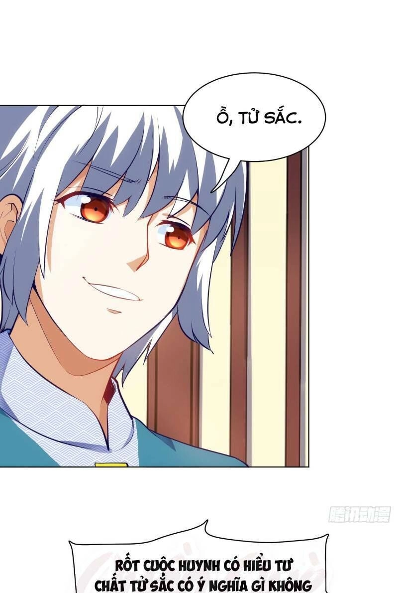 Thần Võ Đế Tôn Chapter 18 - 5