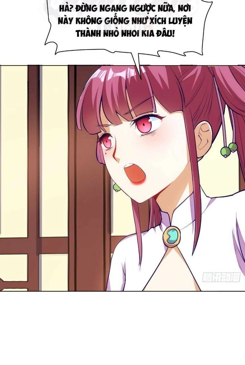 Thần Võ Đế Tôn Chapter 18 - 6