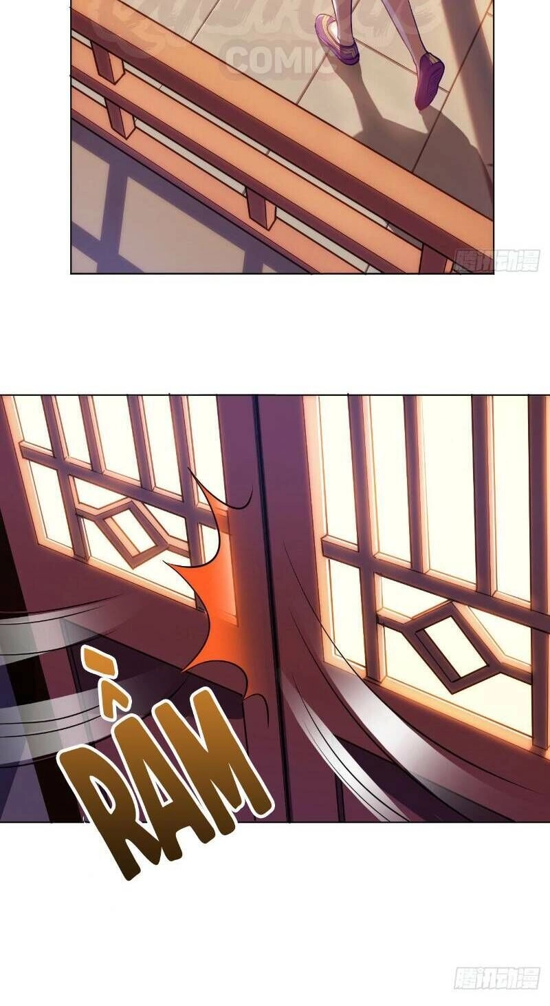 Thần Võ Đế Tôn Chapter 18 - 8