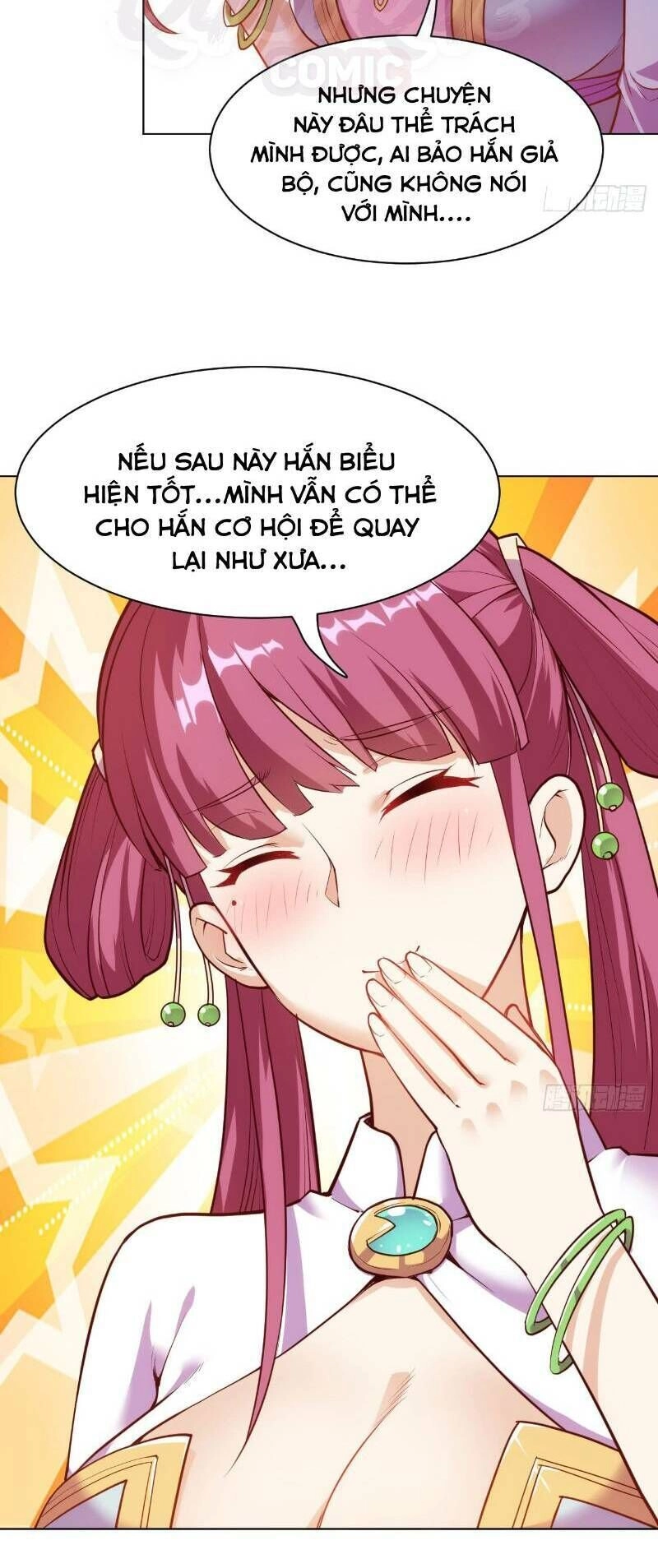 Thần Võ Đế Tôn Chapter 18 - 10