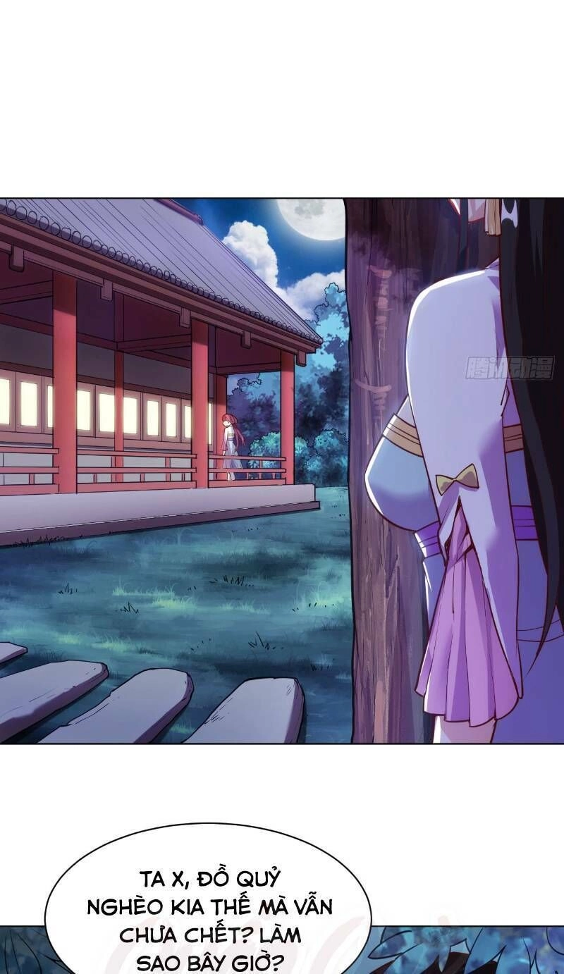 Thần Võ Đế Tôn Chapter 18 - 11