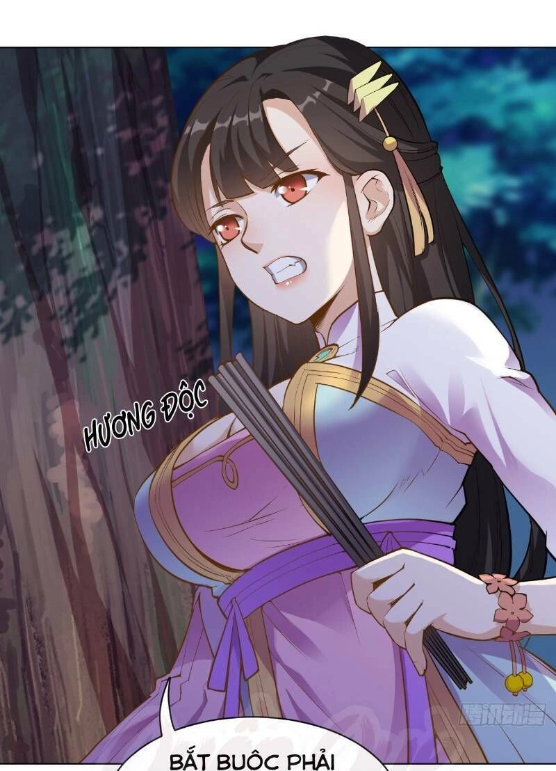 Thần Võ Đế Tôn Chapter 18 - 13