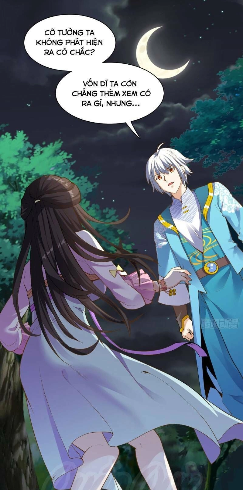 Thần Võ Đế Tôn Chapter 18 - 15