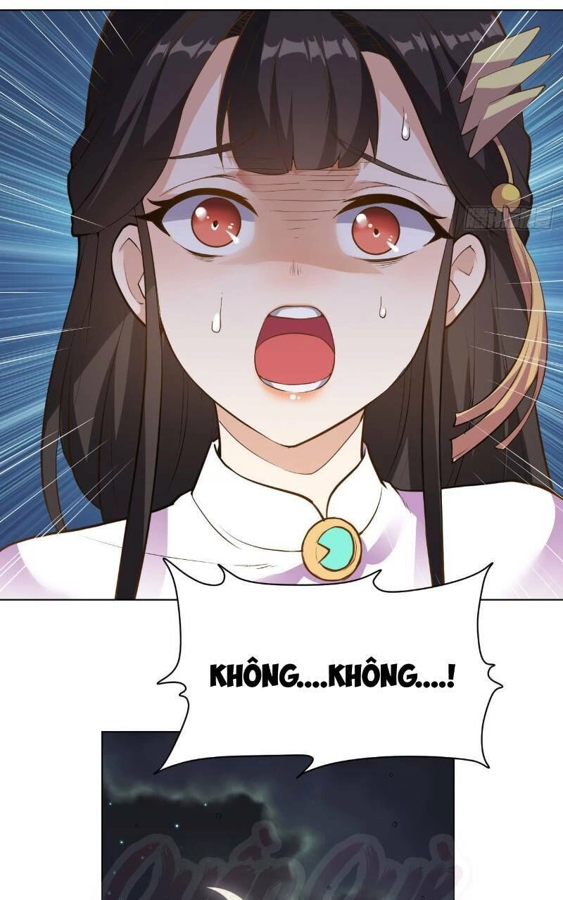 Thần Võ Đế Tôn Chapter 18 - 19