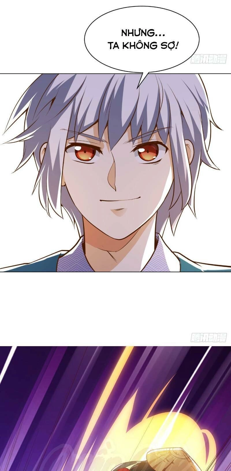 Thần Võ Đế Tôn Chapter 18 - 26