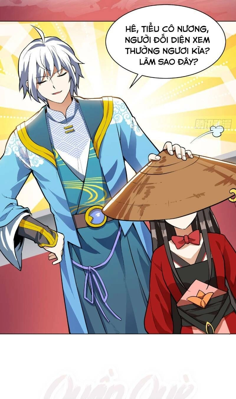 Thần Võ Đế Tôn Chapter 18 - 32