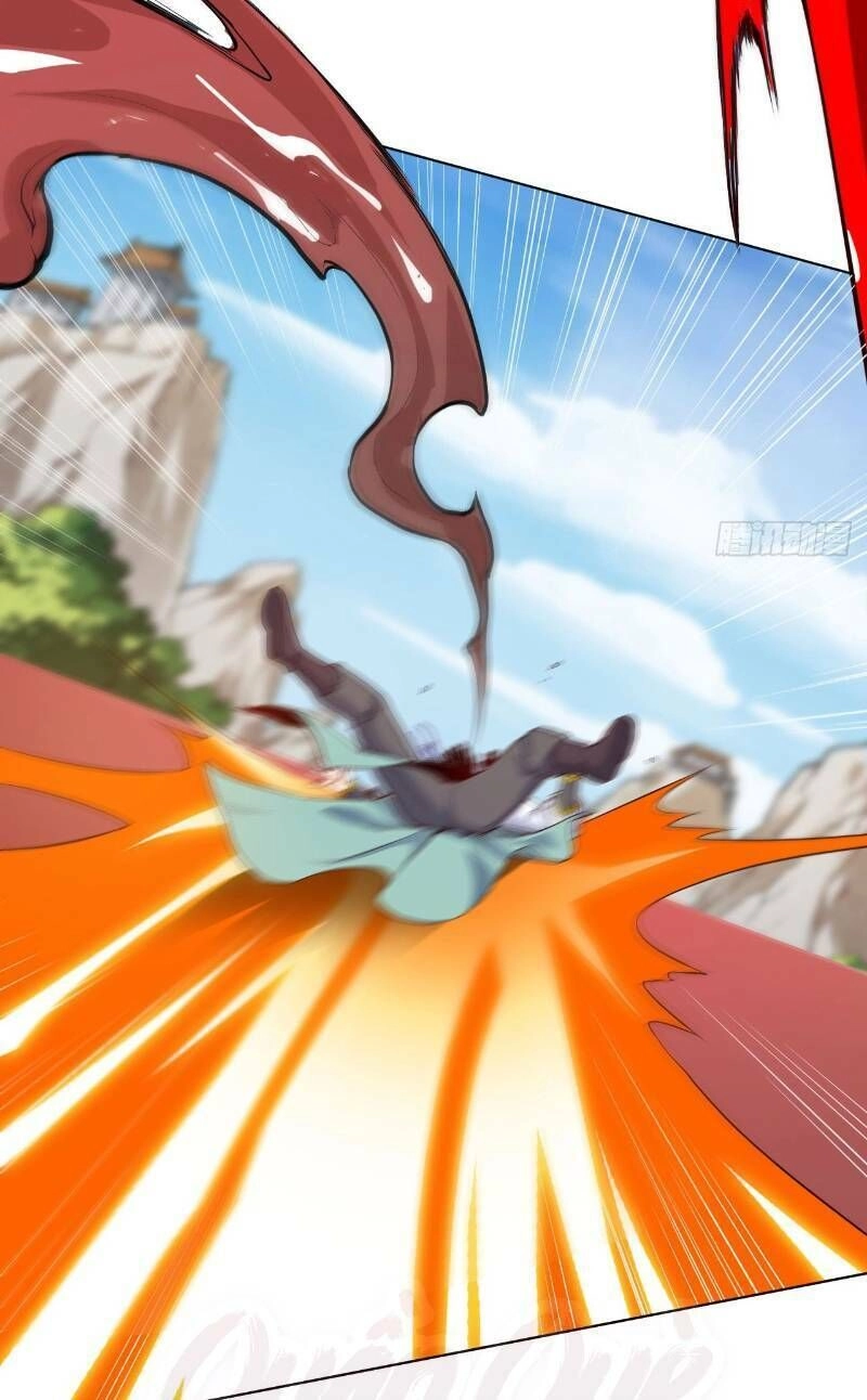 Thần Võ Đế Tôn Chapter 18 - 38