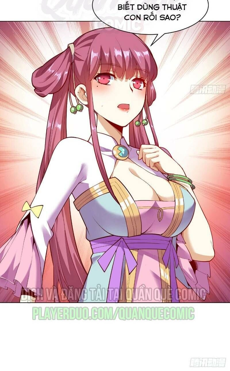 Thần Võ Đế Tôn Chapter 18 - 43