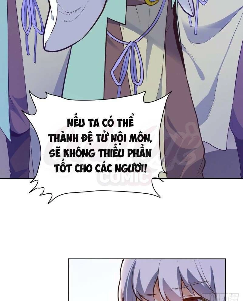 Thần Võ Đế Tôn Chapter 19 - 5