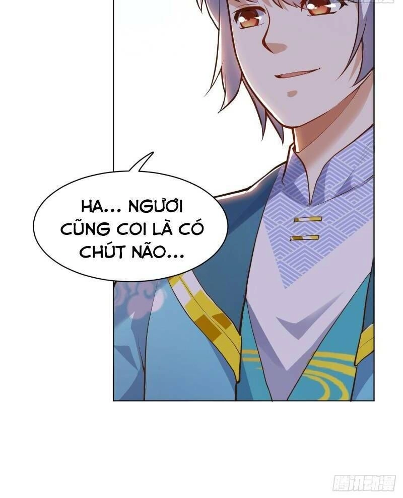 Thần Võ Đế Tôn Chapter 19 - 6