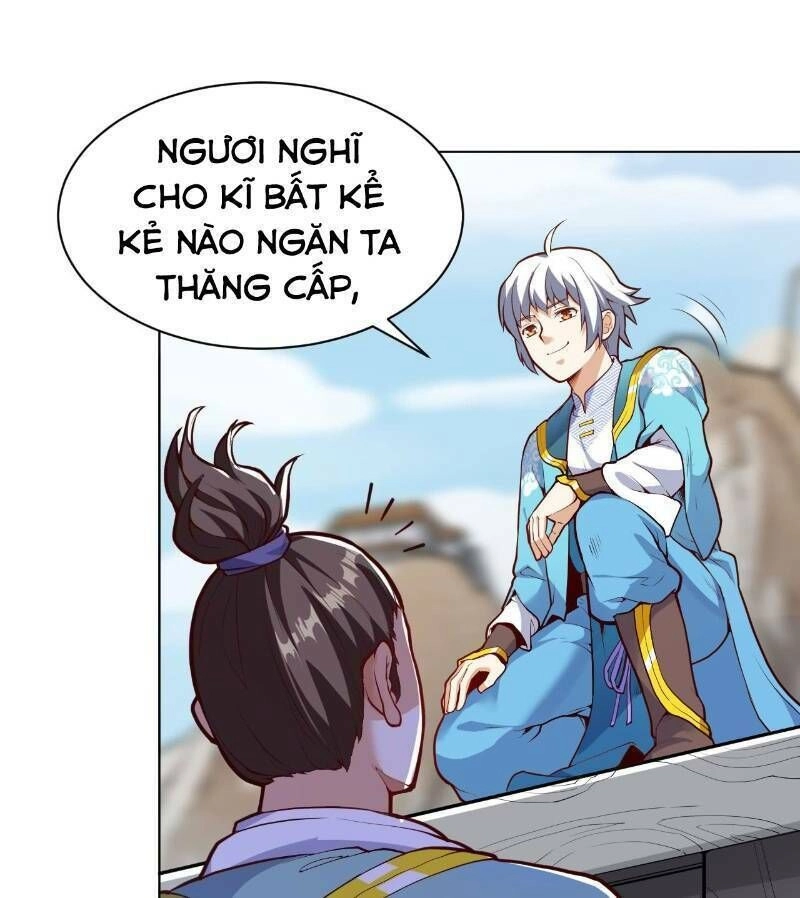 Thần Võ Đế Tôn Chapter 19 - 7