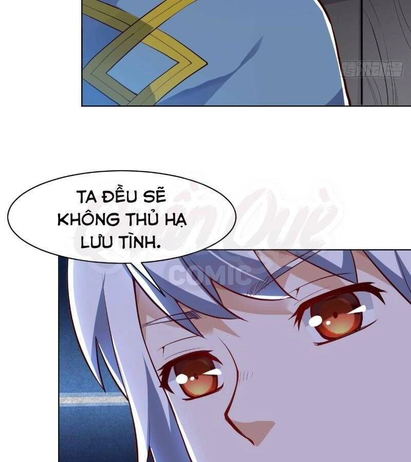 Thần Võ Đế Tôn Chapter 19 - 8