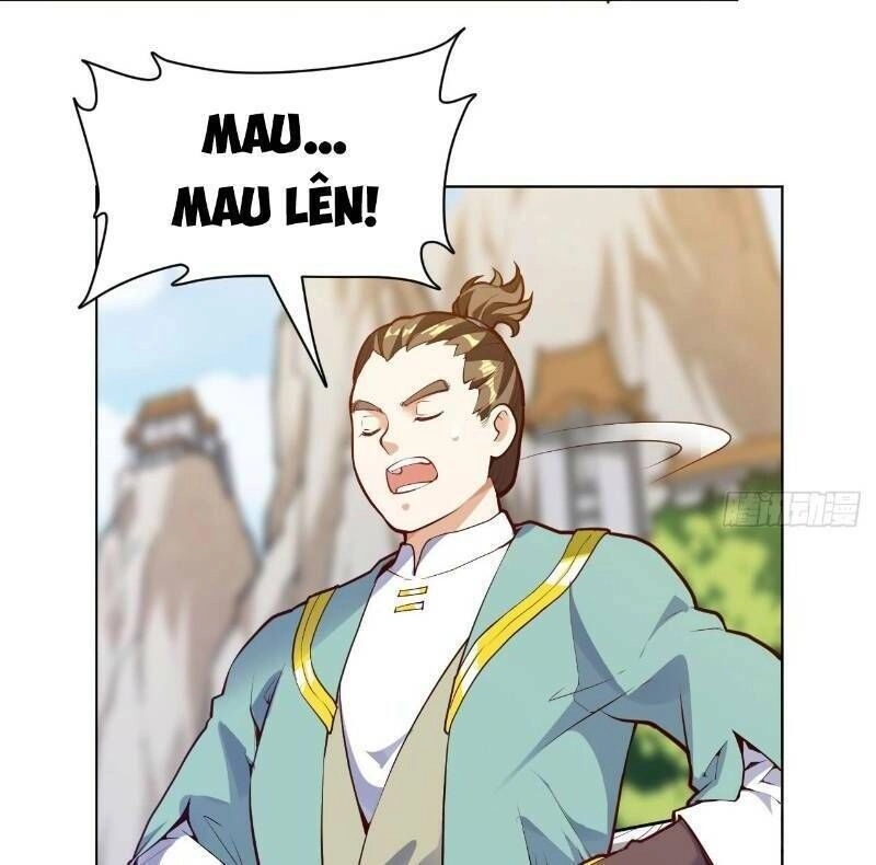 Thần Võ Đế Tôn Chapter 19 - 10