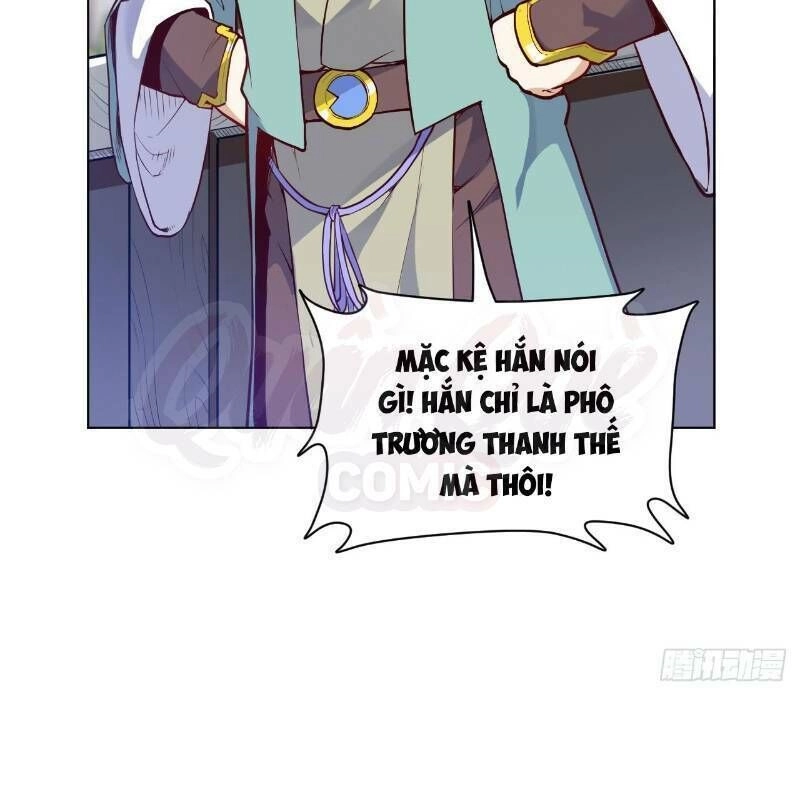 Thần Võ Đế Tôn Chapter 19 - 11