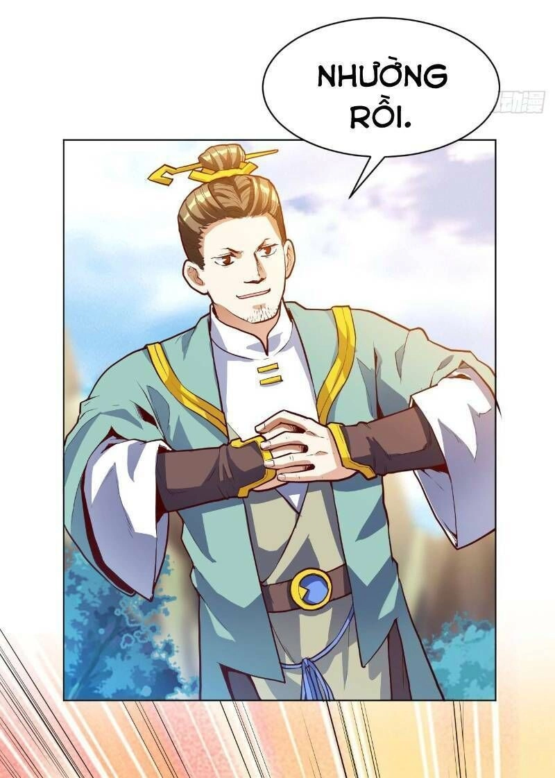 Thần Võ Đế Tôn Chapter 19 - 13