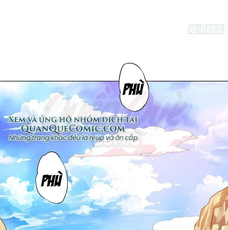 Thần Võ Đế Tôn Chapter 19 - 17