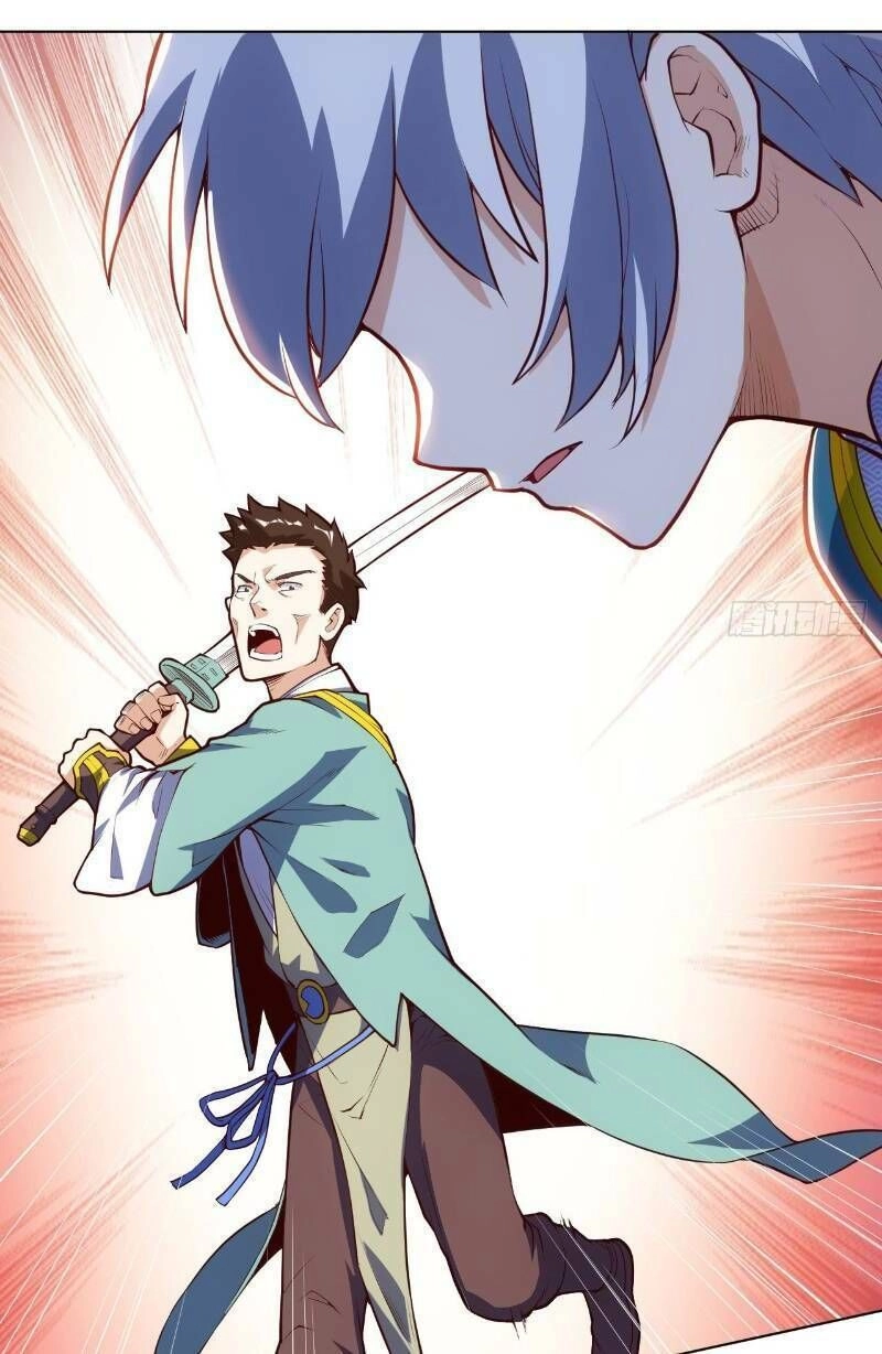 Thần Võ Đế Tôn Chapter 19 - 22