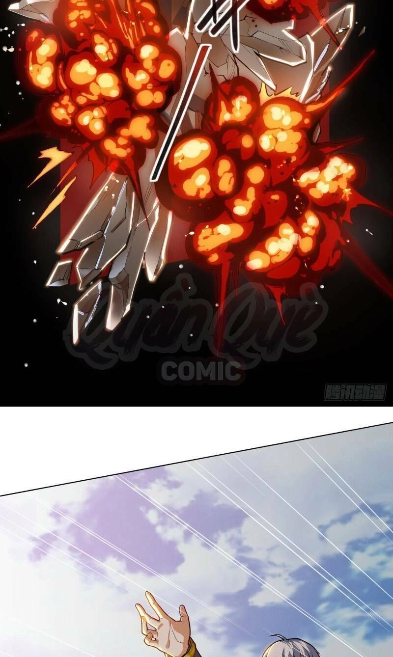 Thần Võ Đế Tôn Chapter 19 - 26