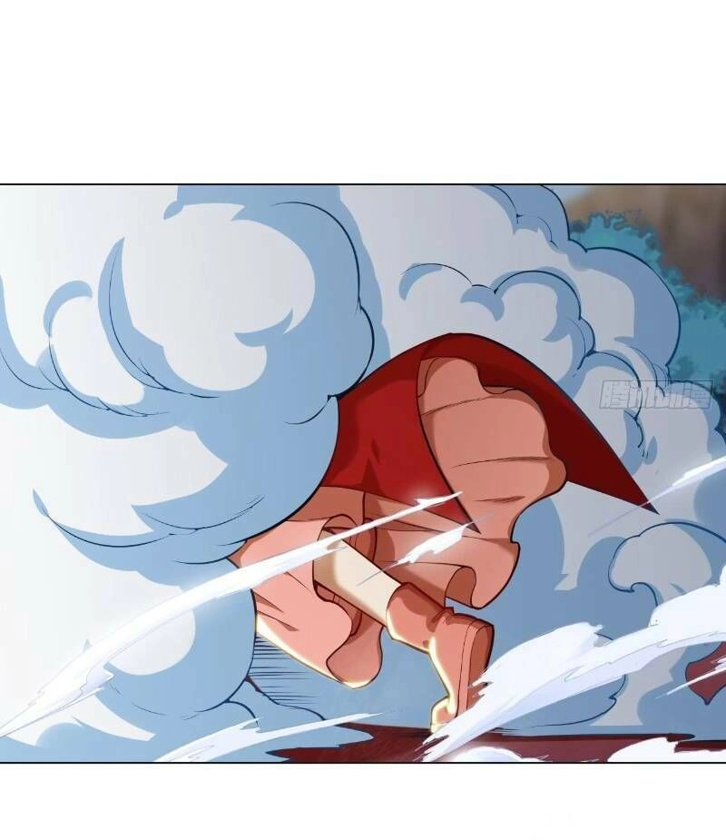 Thần Võ Đế Tôn Chapter 19 - 28