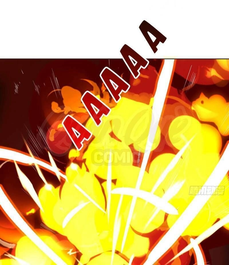 Thần Võ Đế Tôn Chapter 19 - 29