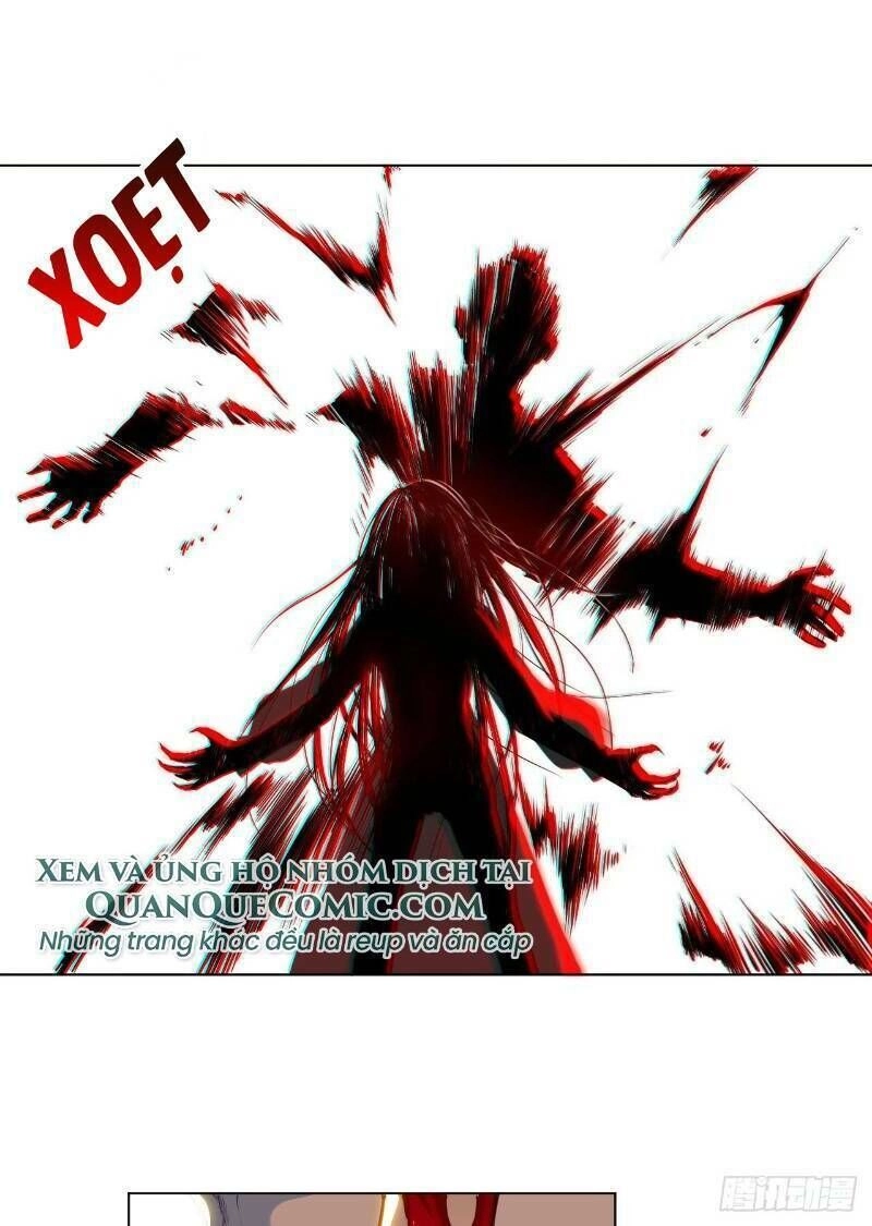 Thần Võ Đế Tôn Chapter 19 - 31