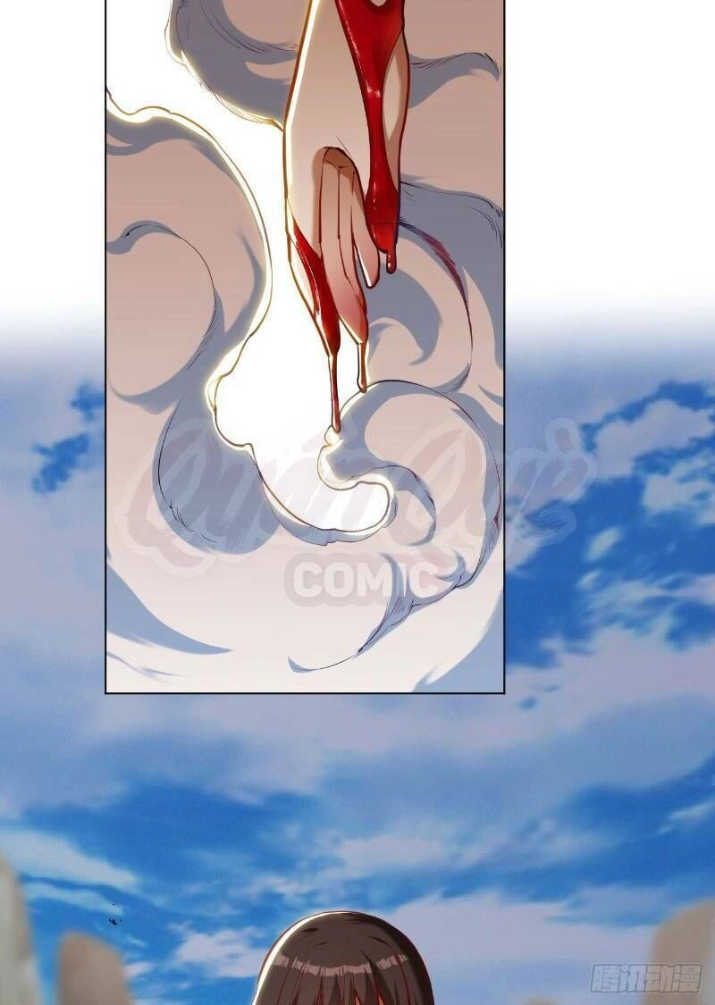 Thần Võ Đế Tôn Chapter 19 - 32