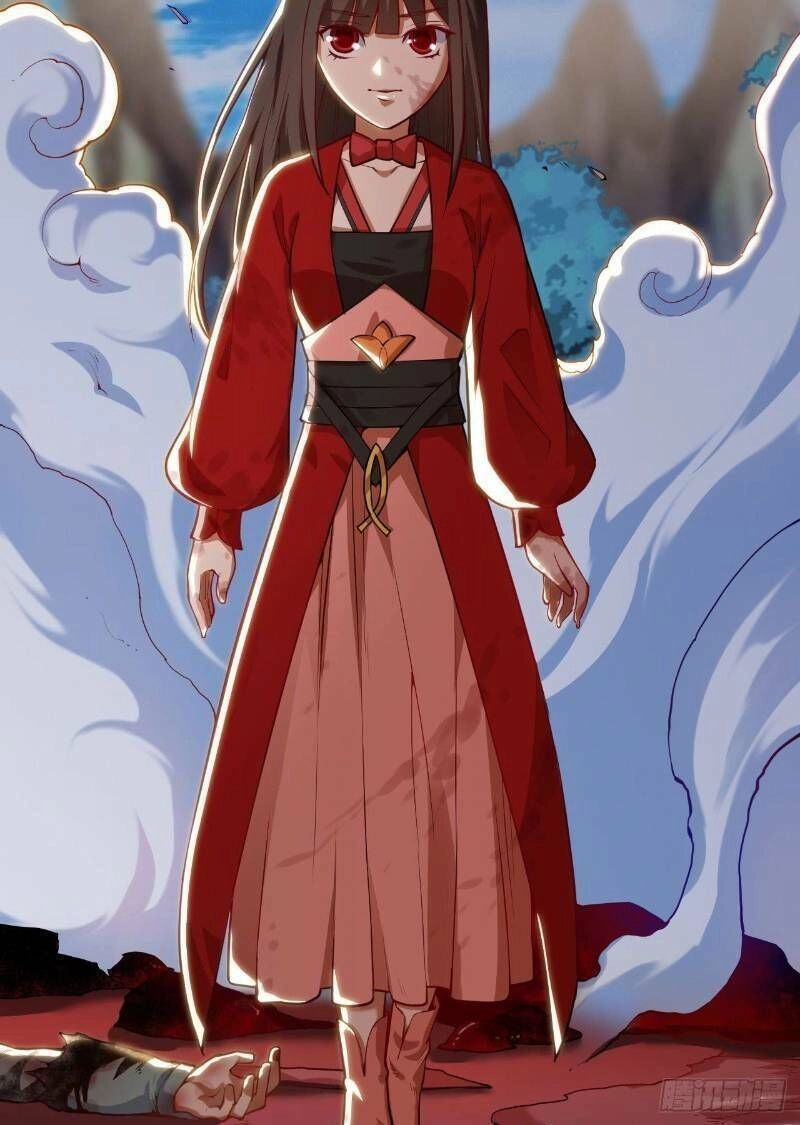 Thần Võ Đế Tôn Chapter 19 - 33