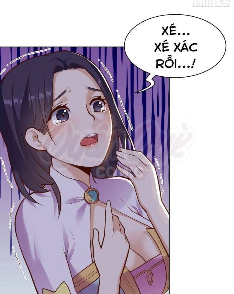 Thần Võ Đế Tôn Chapter 19 - 35