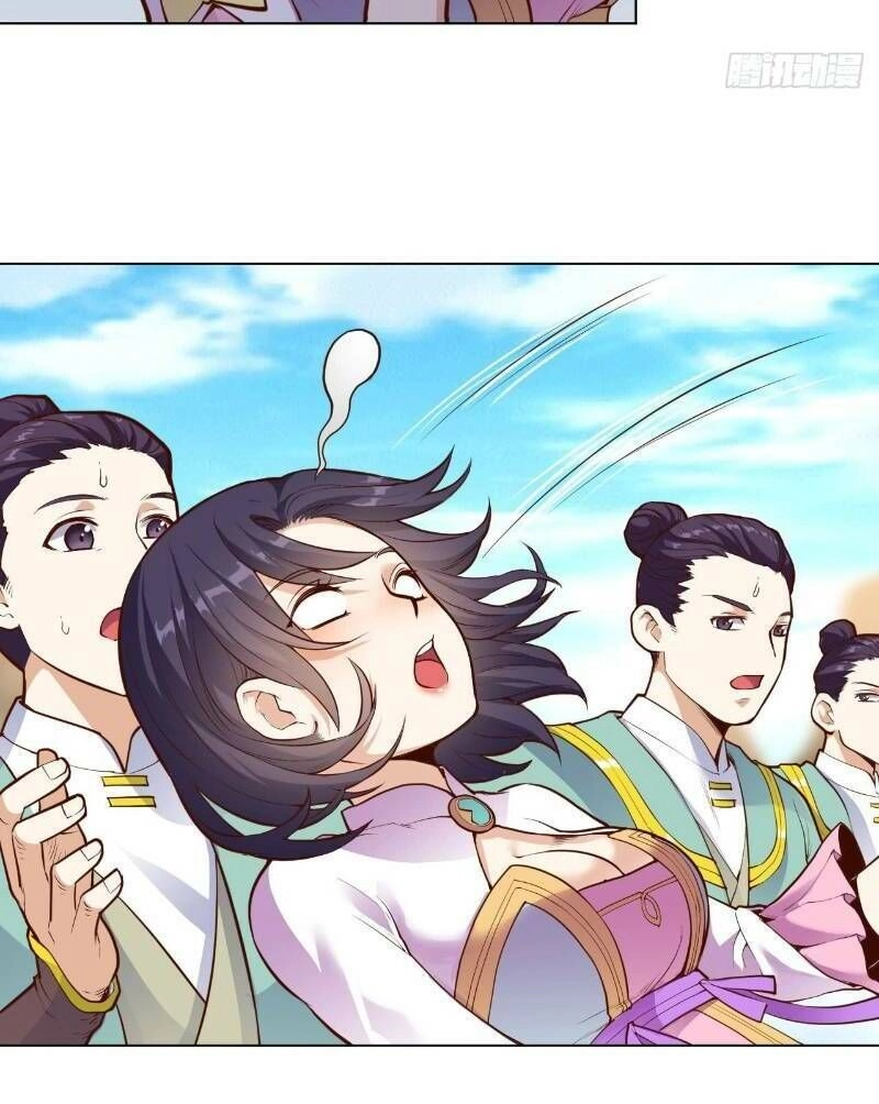 Thần Võ Đế Tôn Chapter 19 - 36