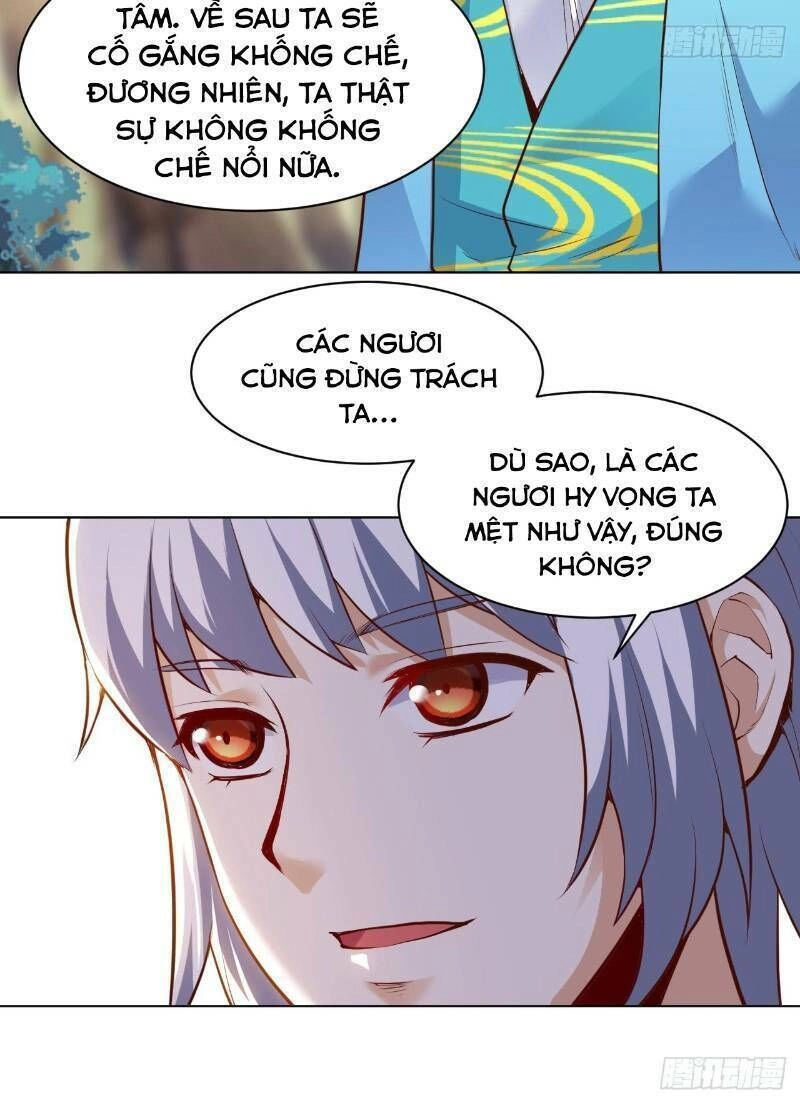 Thần Võ Đế Tôn Chapter 19 - 39