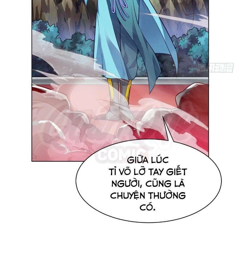 Thần Võ Đế Tôn Chapter 19 - 41