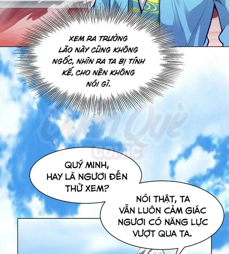 Thần Võ Đế Tôn Chapter 19 - 44